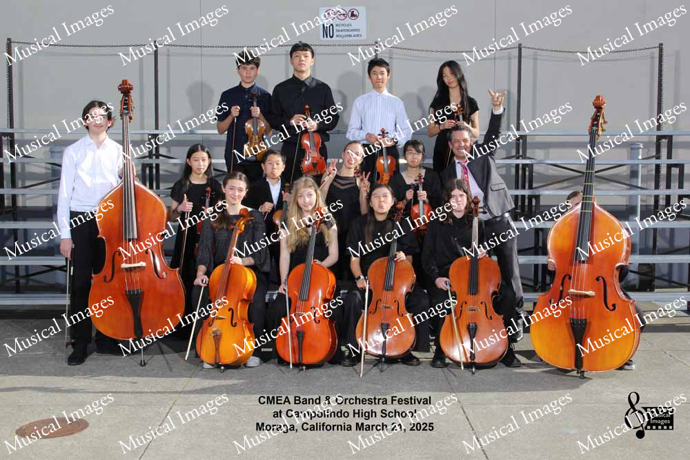 Musical Images